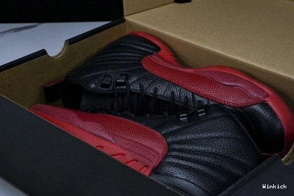 (2025) Game Flu 12 JORDAN AIR CT8013-002 0822